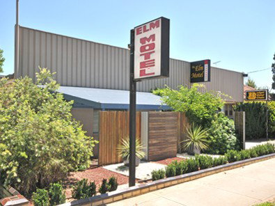 The Elm Motel - Accommodation Mt Buller 0