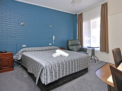 The Elm Motel - Accommodation Mt Buller 1