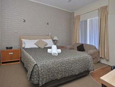 The Elm Motel - Accommodation Mt Buller 2
