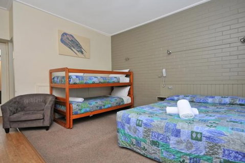 The Elm Motel - Accommodation Mt Buller 3