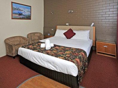 The Elm Motel - Accommodation Mt Buller 4