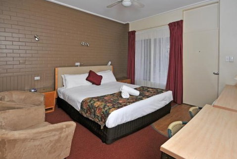The Elm Motel - Accommodation Mt Buller 5
