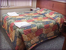 Pioneer Way Motel - Accommodation Mt Buller 1