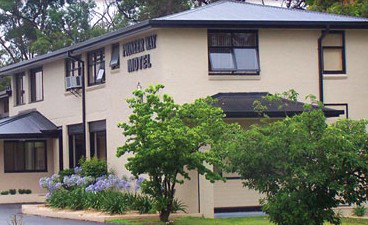 Pioneer Way Motel - Accommodation Mt Buller 3