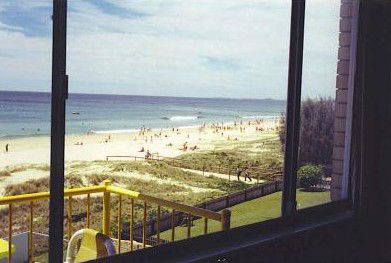 Surfers Pacific Towers - Accommodation Mt Buller 0