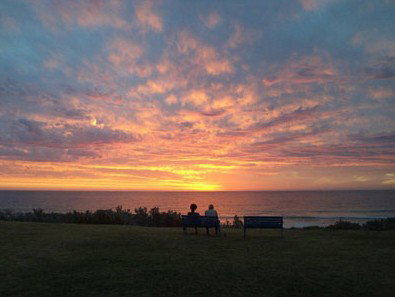 African Reef Beach Resort - Accommodation Mt Buller 0