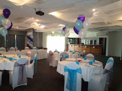 African Reef Beach Resort - Accommodation Mt Buller 2