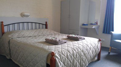 African Reef Beach Resort - Accommodation Mt Buller 5