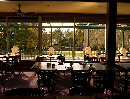 Denmark Hotel & River Rooms Motel - Accommodation Mt Buller 2