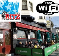 Ritz Backpackers - Accommodation Mt Buller