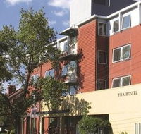 Melbourne Metro Yha - Accommodation Mt Buller