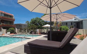 Hotel Laguna - Accommodation Mt Buller 1