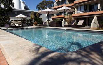 Hotel Laguna - Accommodation Mt Buller 3