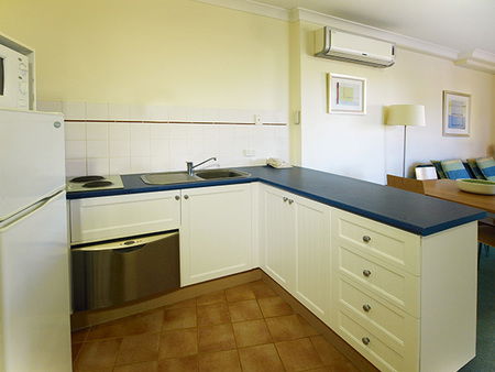 Oaks Calypso Plaza - Accommodation Mt Buller 2