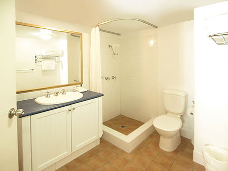Oaks Calypso Plaza - Accommodation Mt Buller 4