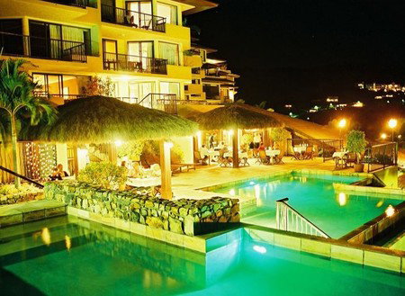 Waters Edge Resort - Accommodation Mt Buller 1