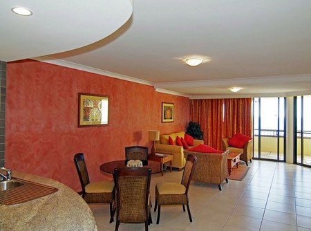 Waters Edge Resort - Accommodation Mt Buller 4