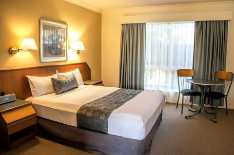 White Lace Motor Inn - Accommodation Mt Buller 1