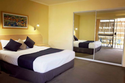 White Lace Motor Inn - Accommodation Mt Buller 2