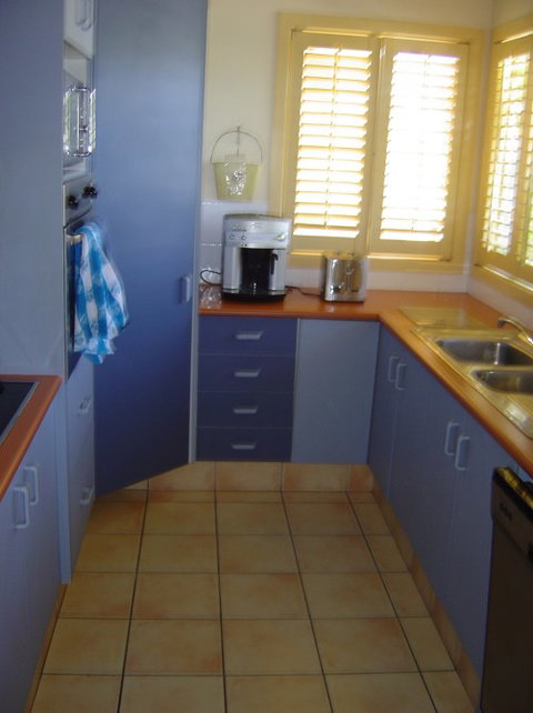 Hastings Cove Holiday Apartments - Accommodation Mt Buller 2