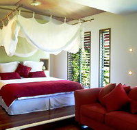 Villa Alba - Accommodation Mt buller