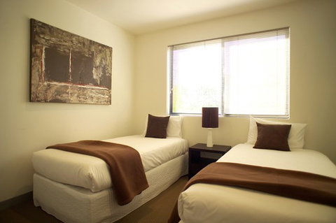 Quality Inn Colonial - Accommodation Mt Buller 0
