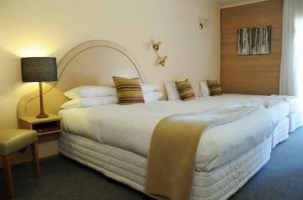 Quality Inn Colonial - Accommodation Mt Buller 1