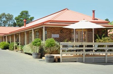 Quality Inn Colonial - Accommodation Mt Buller 2