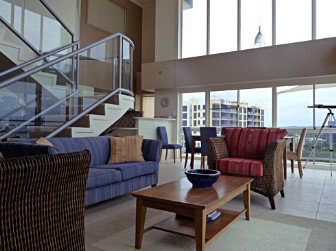 Moorings Beach Resort - Accommodation Mt Buller 1