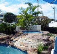 Estoril On Moffat Holiday Apartments - Accommodation Mt Buller