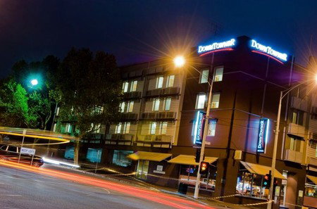 Downtowner On Lygon - Accommodation Mt buller 5