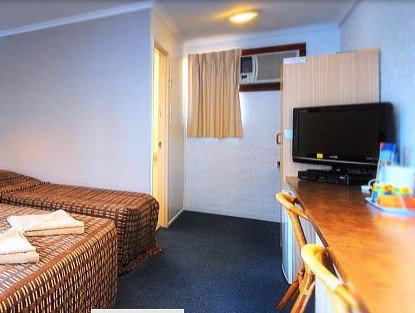 Blue Waters Motel - Accommodation Mt Buller 4