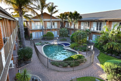 Quality Hotel Melbourne Airport - Accommodation Mt buller 0