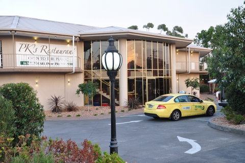 Quality Hotel Melbourne Airport - Accommodation Mt buller 1