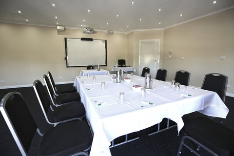 Quality Hotel Melbourne Airport - Accommodation Mt buller 2