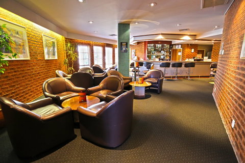 Quality Hotel Melbourne Airport - Accommodation Mt buller 3