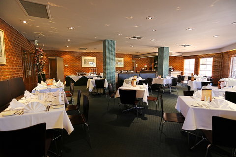 Quality Hotel Melbourne Airport - Accommodation Mt buller 5