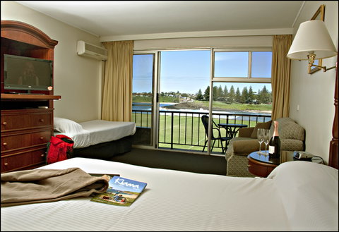 Kiama Cove Boutique Motel - Accommodation Mt Buller 3