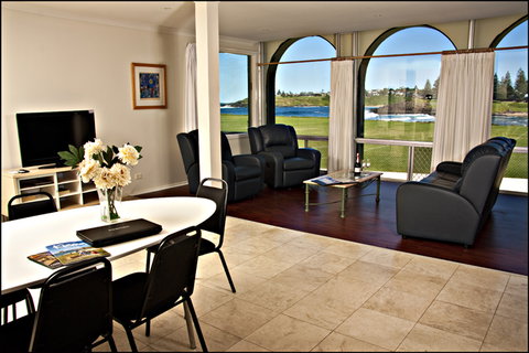 Kiama Cove Boutique Motel - Accommodation Mt Buller 4