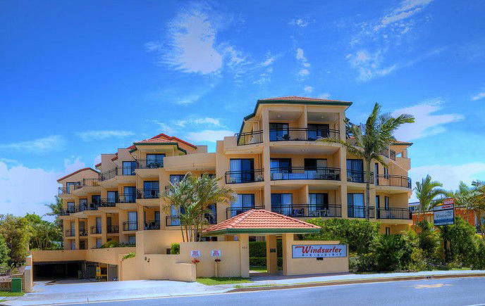 South Stradbroke QLD Accommodation Mt Buller