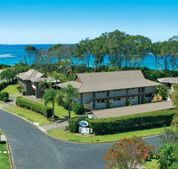 Absolute Beachfront Smugglers on the Beach