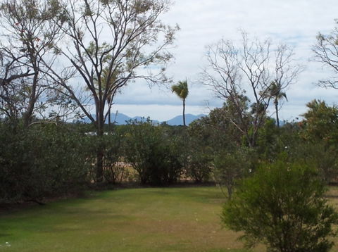 Bowen Arrow Motel - Accommodation Mt Buller 2