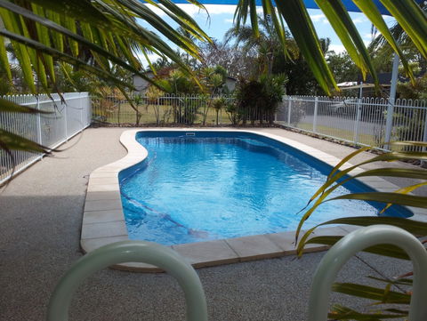 Bowen Arrow Motel - Accommodation Mt Buller 4