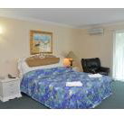 Pacific Resort Motel - Accommodation Mt Buller