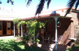 Nthaba Cottage - Accommodation Mt buller 4