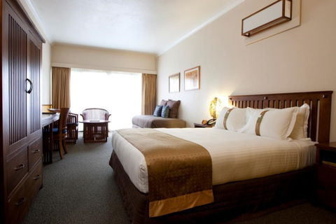Mercure Kakadu Crocodile Hotel - Accommodation Mt Buller 1