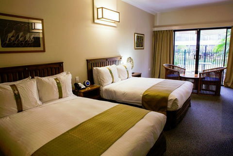 Mercure Kakadu Crocodile Hotel - Accommodation Mt Buller 3