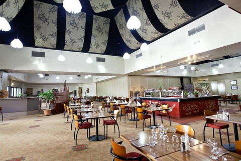 Mercure Kakadu Crocodile Hotel - Accommodation Mt Buller 4