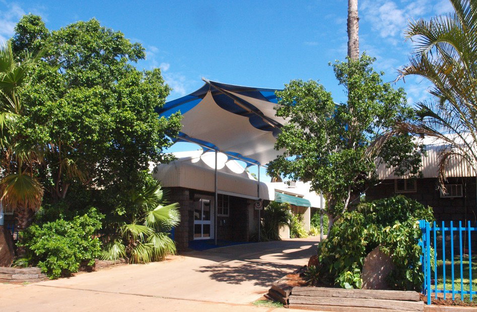 Tennant Creek NT Accommodation Mt Buller