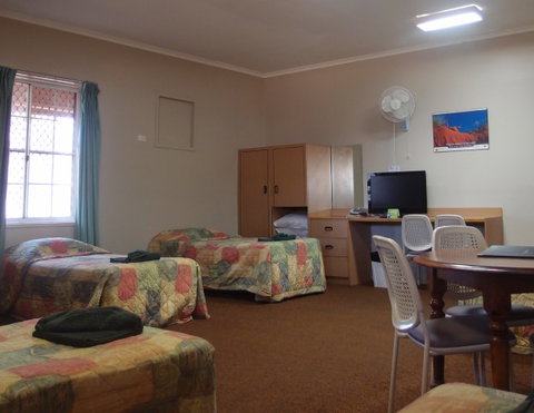 Bluestone Motor Inn - Accommodation Mt Buller 1